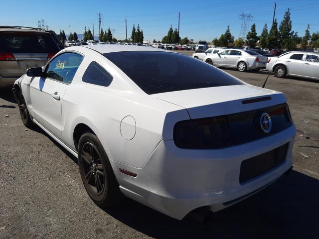 Photo 2 VIN: 1ZVBP8AM1E5231520 - FORD MUSTANG 