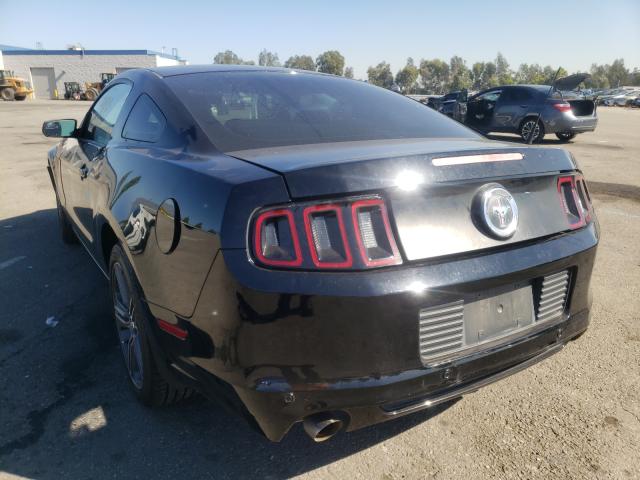 Photo 2 VIN: 1ZVBP8AM1E5231548 - FORD MUSTANG 