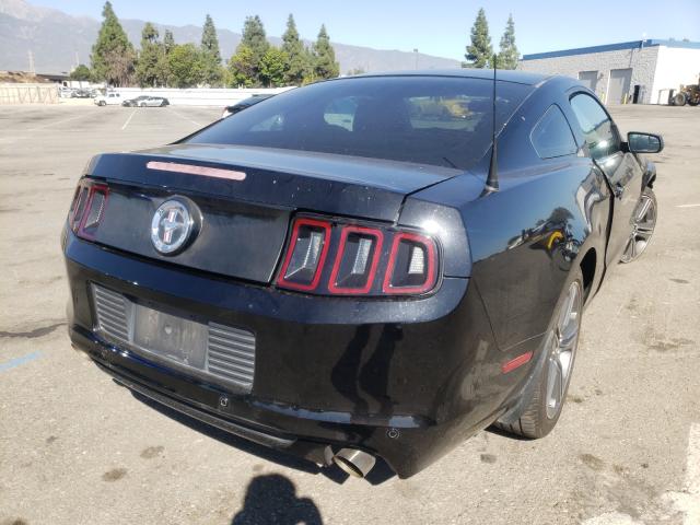 Photo 3 VIN: 1ZVBP8AM1E5231548 - FORD MUSTANG 