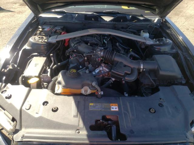 Photo 6 VIN: 1ZVBP8AM1E5231548 - FORD MUSTANG 