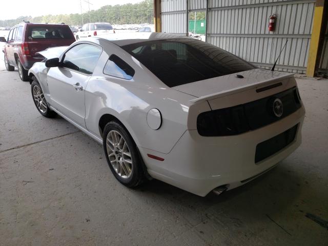 Photo 2 VIN: 1ZVBP8AM1E5233137 - FORD MUSTANG 