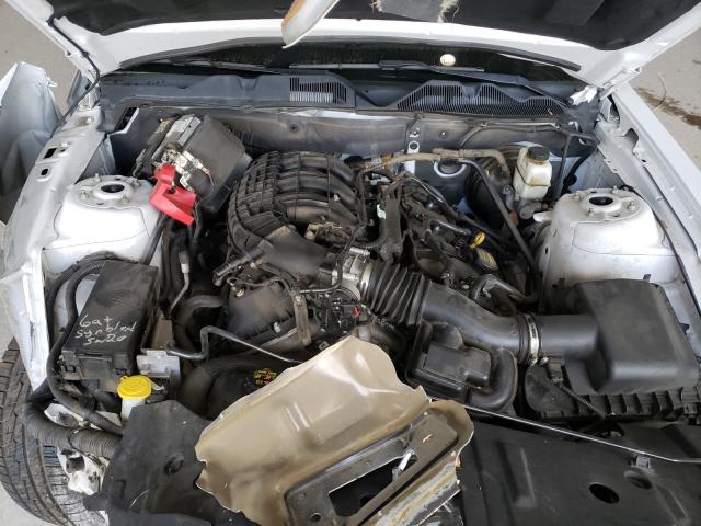 Photo 6 VIN: 1ZVBP8AM1E5233137 - FORD MUSTANG 