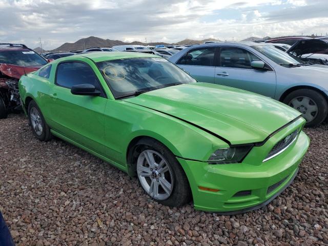 Photo 2 VIN: 1ZVBP8AM1E5233803 - FORD MUSTANG 