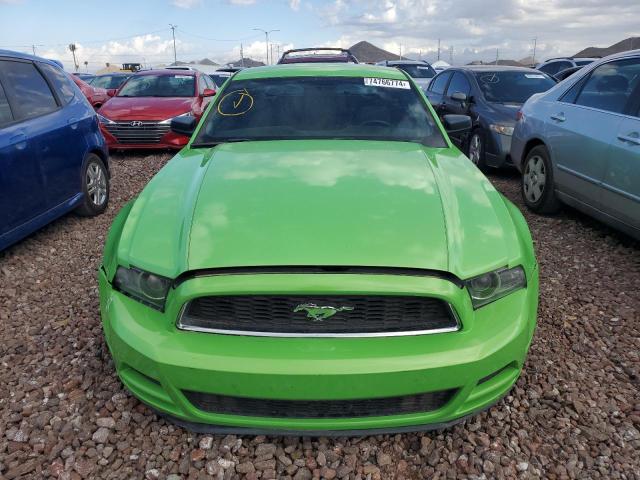 Photo 3 VIN: 1ZVBP8AM1E5233803 - FORD MUSTANG 