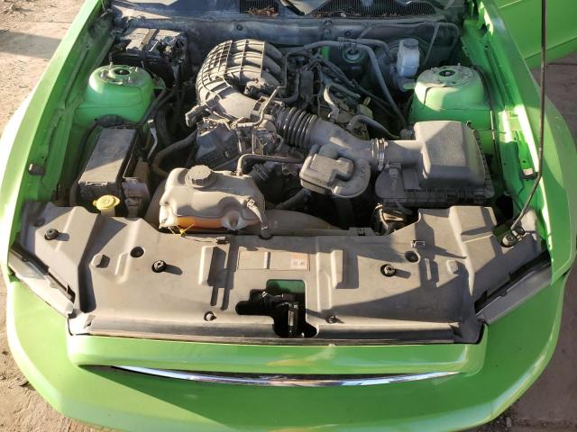 Photo 9 VIN: 1ZVBP8AM1E5233803 - FORD MUSTANG 