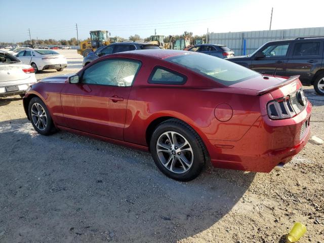 Photo 1 VIN: 1ZVBP8AM1E5234305 - FORD MUSTANG 