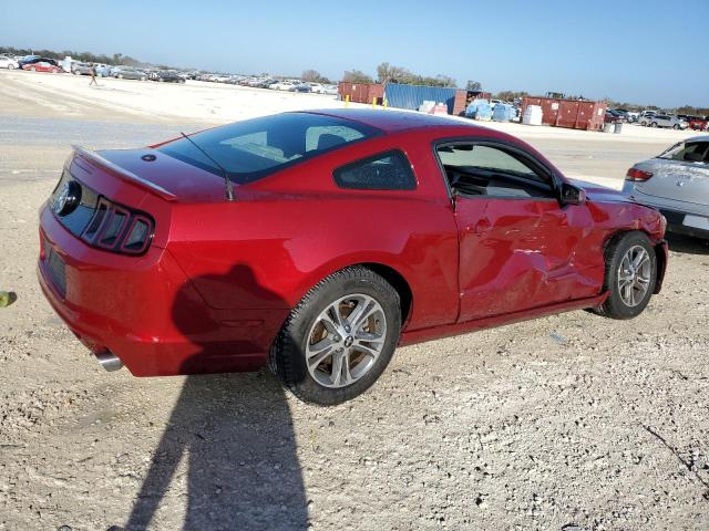 Photo 2 VIN: 1ZVBP8AM1E5234305 - FORD MUSTANG 