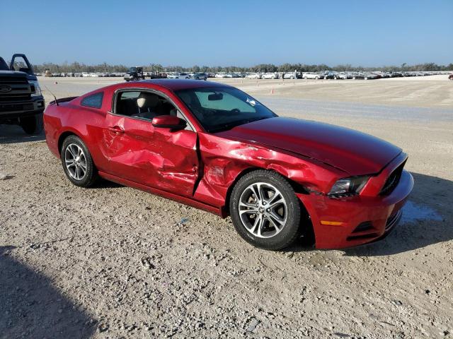 Photo 3 VIN: 1ZVBP8AM1E5234305 - FORD MUSTANG 