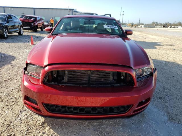 Photo 4 VIN: 1ZVBP8AM1E5234305 - FORD MUSTANG 