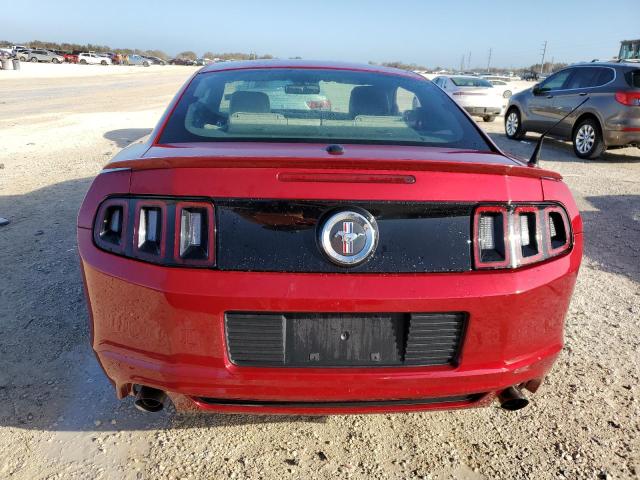 Photo 5 VIN: 1ZVBP8AM1E5234305 - FORD MUSTANG 