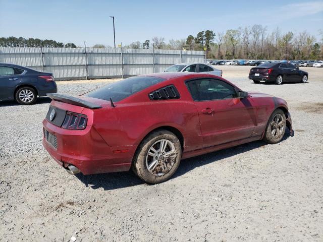 Photo 2 VIN: 1ZVBP8AM1E5236149 - FORD MUSTANG 