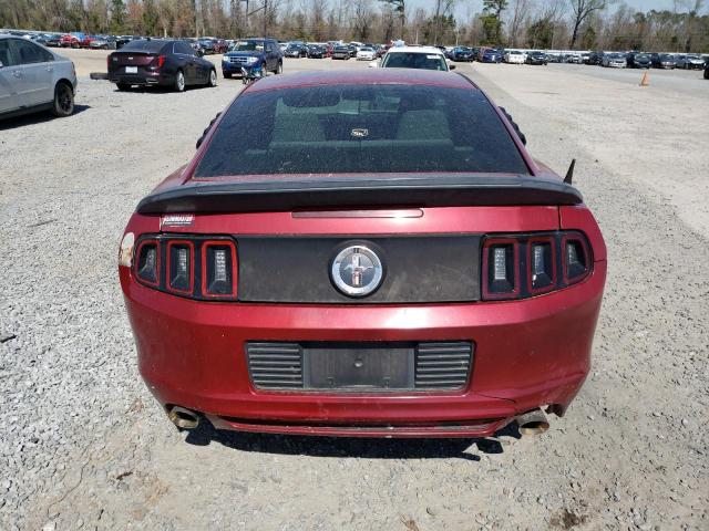 Photo 5 VIN: 1ZVBP8AM1E5236149 - FORD MUSTANG 