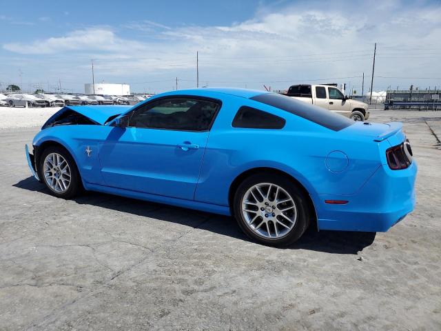 Photo 1 VIN: 1ZVBP8AM1E5239469 - FORD MUSTANG 