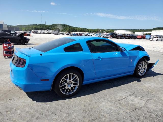 Photo 2 VIN: 1ZVBP8AM1E5239469 - FORD MUSTANG 