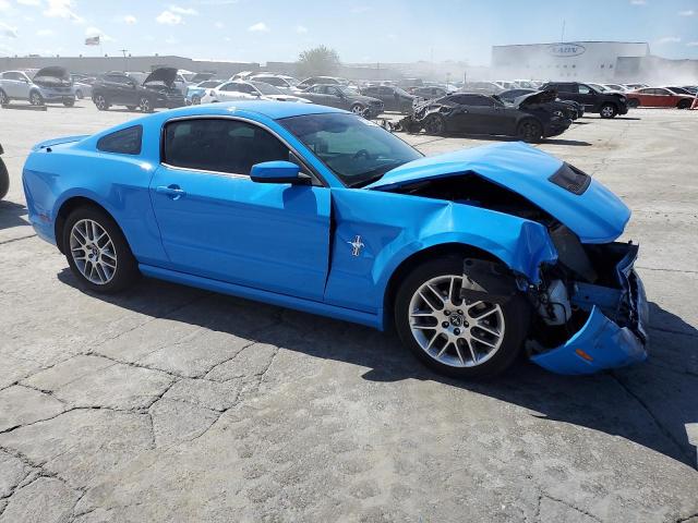 Photo 3 VIN: 1ZVBP8AM1E5239469 - FORD MUSTANG 