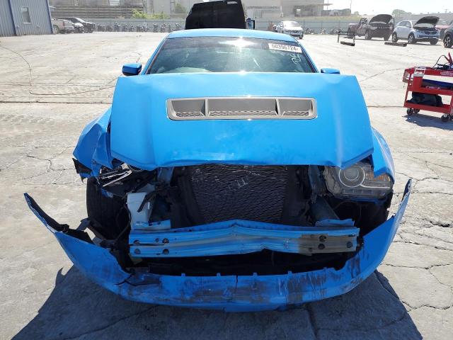 Photo 4 VIN: 1ZVBP8AM1E5239469 - FORD MUSTANG 