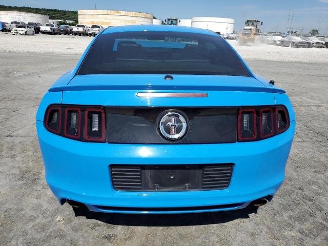 Photo 5 VIN: 1ZVBP8AM1E5239469 - FORD MUSTANG 