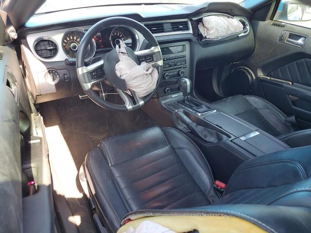 Photo 7 VIN: 1ZVBP8AM1E5239469 - FORD MUSTANG 