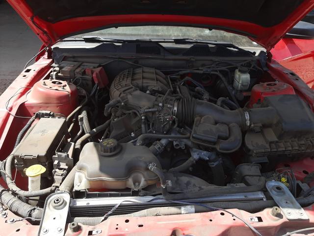 Photo 6 VIN: 1ZVBP8AM1E5239777 - FORD MUSTANG 