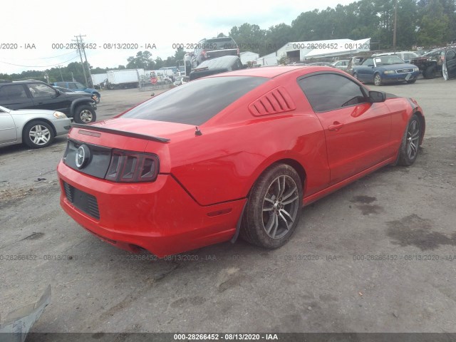 Photo 3 VIN: 1ZVBP8AM1E5241982 - FORD MUSTANG 