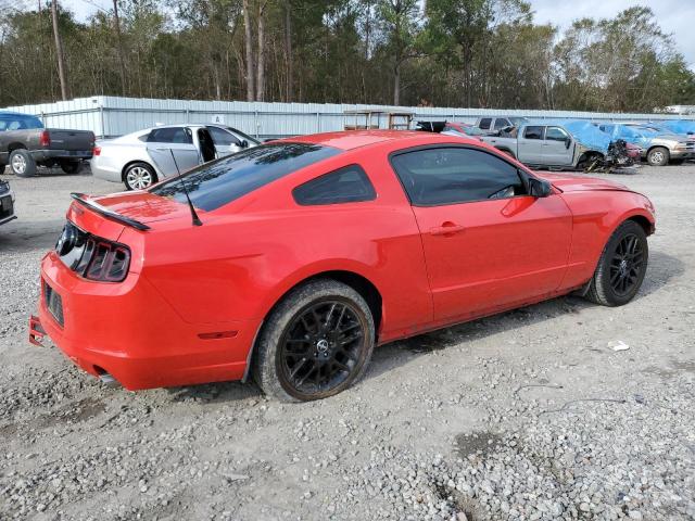 Photo 2 VIN: 1ZVBP8AM1E5246423 - FORD MUSTANG 