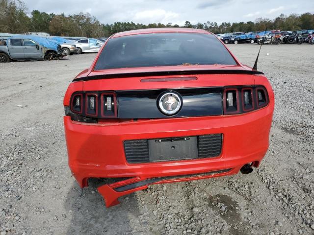 Photo 5 VIN: 1ZVBP8AM1E5246423 - FORD MUSTANG 