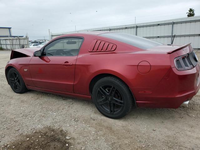 Photo 1 VIN: 1ZVBP8AM1E5247331 - FORD MUSTANG 