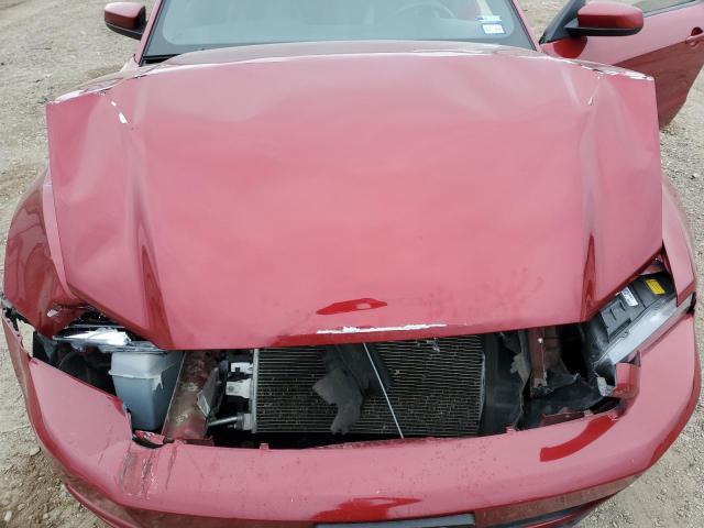 Photo 10 VIN: 1ZVBP8AM1E5247331 - FORD MUSTANG 