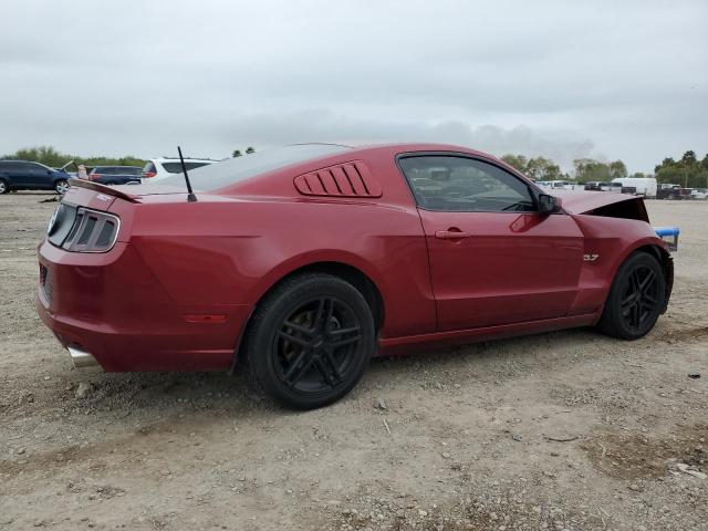 Photo 2 VIN: 1ZVBP8AM1E5247331 - FORD MUSTANG 