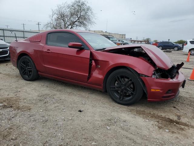 Photo 3 VIN: 1ZVBP8AM1E5247331 - FORD MUSTANG 