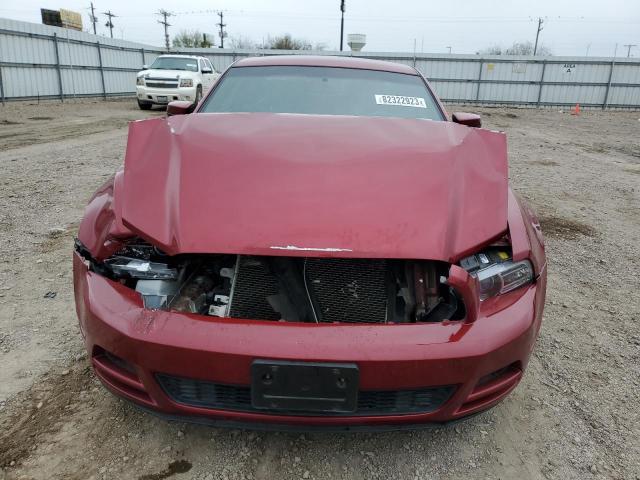 Photo 4 VIN: 1ZVBP8AM1E5247331 - FORD MUSTANG 