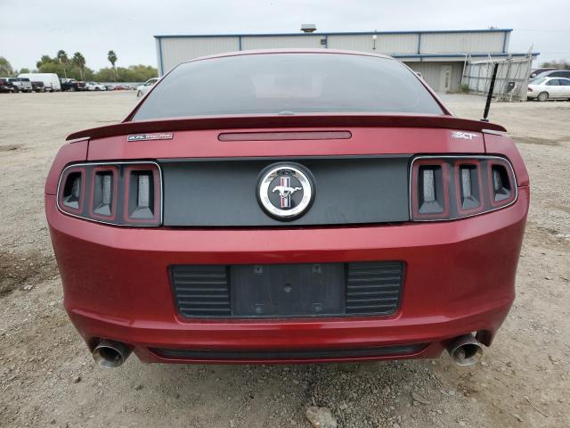 Photo 5 VIN: 1ZVBP8AM1E5247331 - FORD MUSTANG 