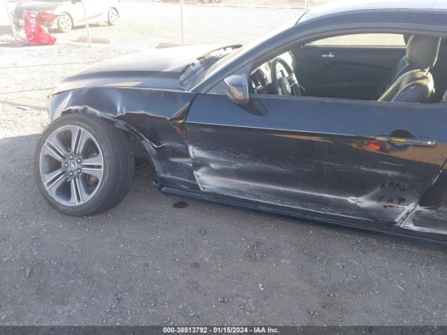 Photo 5 VIN: 1ZVBP8AM1E5247670 - FORD MUSTANG 