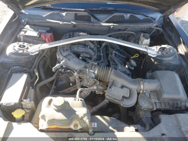 Photo 9 VIN: 1ZVBP8AM1E5247670 - FORD MUSTANG 