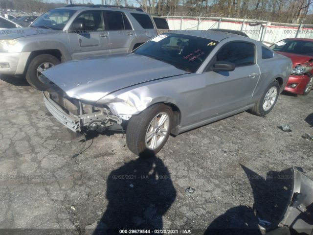 Photo 1 VIN: 1ZVBP8AM1E5251038 - FORD MUSTANG 