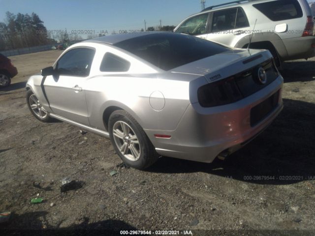 Photo 2 VIN: 1ZVBP8AM1E5251038 - FORD MUSTANG 