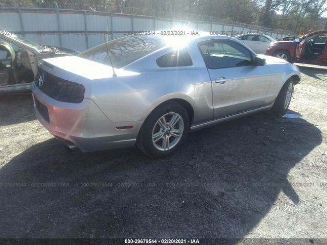 Photo 3 VIN: 1ZVBP8AM1E5251038 - FORD MUSTANG 