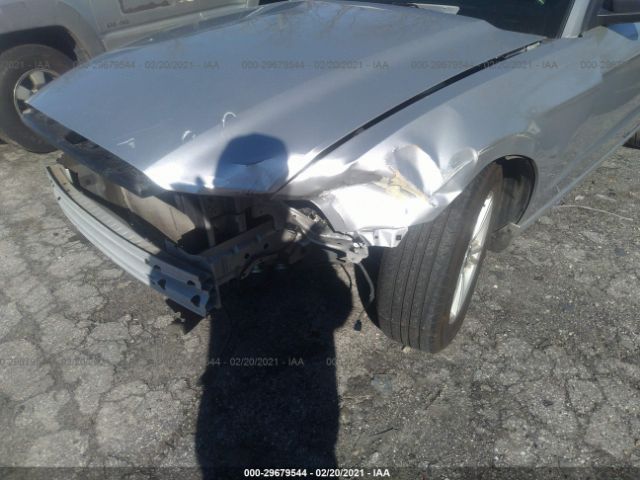 Photo 5 VIN: 1ZVBP8AM1E5251038 - FORD MUSTANG 