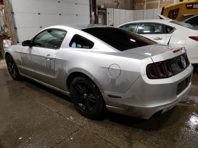 Photo 1 VIN: 1ZVBP8AM1E5251072 - FORD MUSTANG 