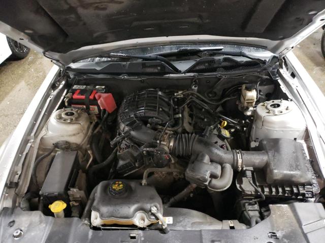 Photo 10 VIN: 1ZVBP8AM1E5251072 - FORD MUSTANG 