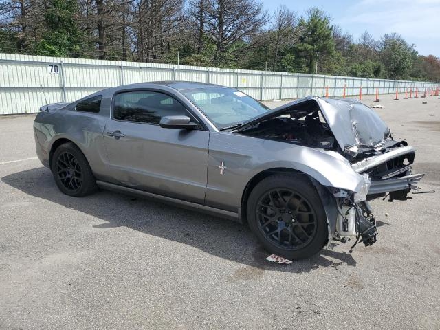 Photo 3 VIN: 1ZVBP8AM1E5256384 - FORD MUSTANG 