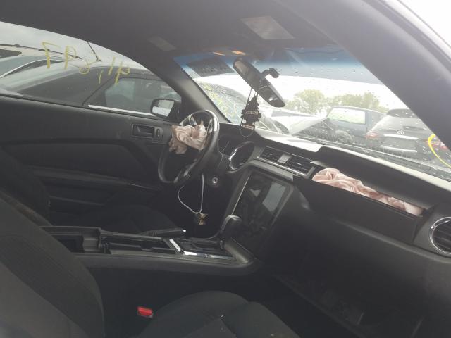 Photo 4 VIN: 1ZVBP8AM1E5257888 - FORD MUSTANG 