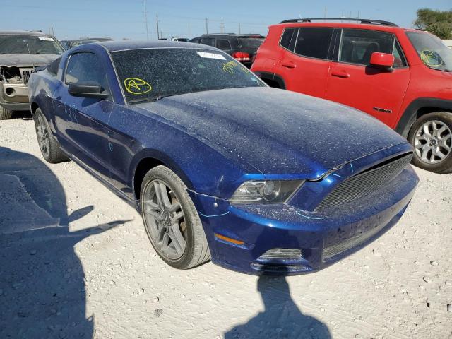 Photo 0 VIN: 1ZVBP8AM1E5259138 - FORD MUSTANG 