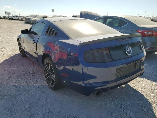 Photo 2 VIN: 1ZVBP8AM1E5259138 - FORD MUSTANG 