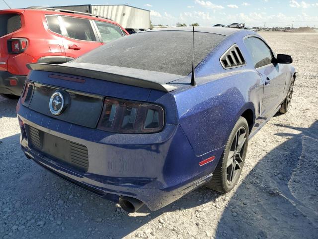 Photo 3 VIN: 1ZVBP8AM1E5259138 - FORD MUSTANG 