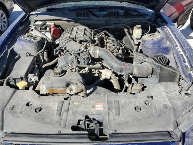 Photo 6 VIN: 1ZVBP8AM1E5259138 - FORD MUSTANG 