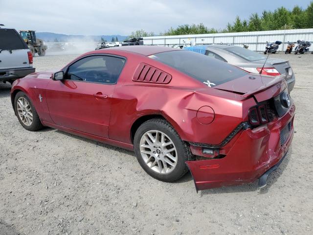 Photo 1 VIN: 1ZVBP8AM1E5259589 - FORD MUSTANG 