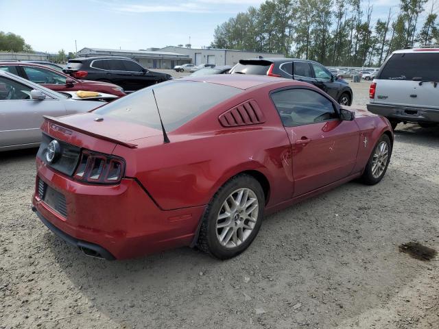 Photo 2 VIN: 1ZVBP8AM1E5259589 - FORD MUSTANG 