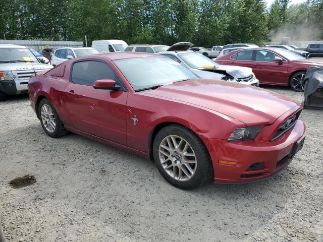 Photo 3 VIN: 1ZVBP8AM1E5259589 - FORD MUSTANG 