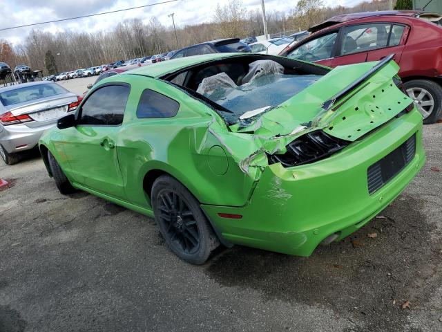 Photo 1 VIN: 1ZVBP8AM1E5262833 - FORD MUSTANG 